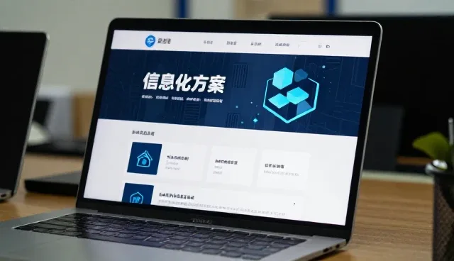 提升操作流畅性，小程序信息化方案如何应对业务升级需求