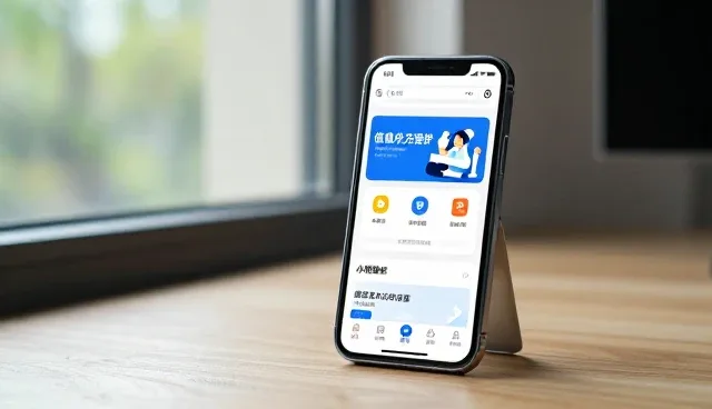 小程序稳定运行中的使用与维护建议