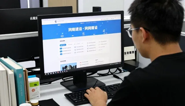 河南互爱网络科技有限公司解析网站改版升级的发展趋势
