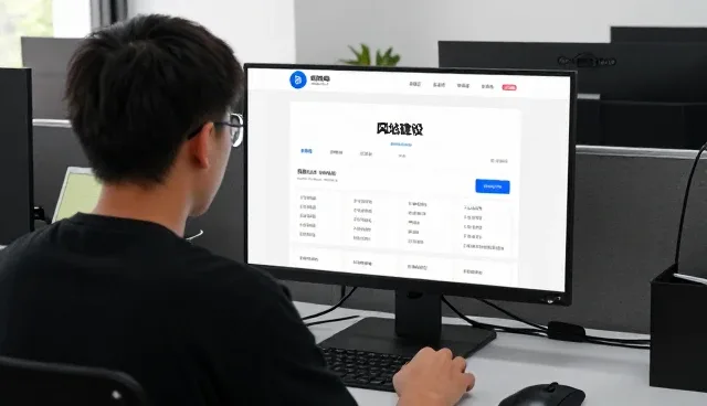 河南互爱网络科技有限公司以网站代运营服务连接更多应用场景