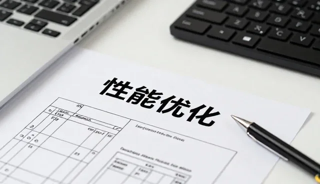 小程序商城在不同场景下的性能表现与适用条件