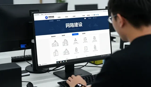 河南互爱网络科技有限公司探索网站建设未来方向